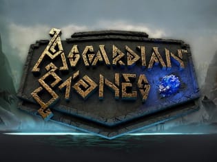 Asgardian Stones screenshot