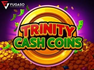 Trinity Cash Coins screenshot