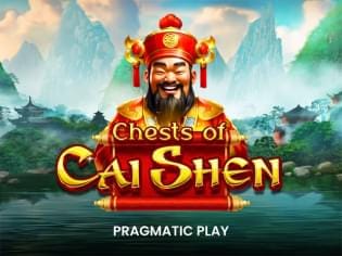 Chests of Cai Shen screenshot