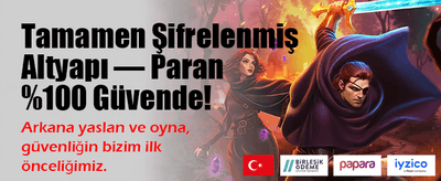 Hızlı Çekim ve Güvenilir Oyun