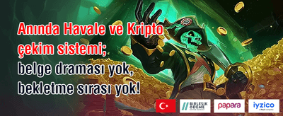 Popüler Slotlarda Bedava Dönüş