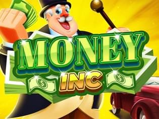 Money Inc screenshot