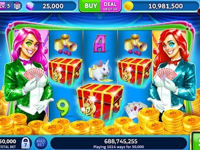 Tipobet Casino ve Slot Oyunları