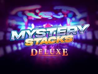 Mystery Stacks Deluxe screenshot