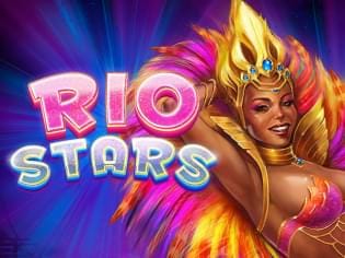 Rio Stars screenshot