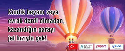 Haftalık VIP Geri Ödeme