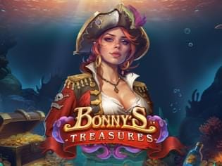 Bonny's Treasures screenshot
