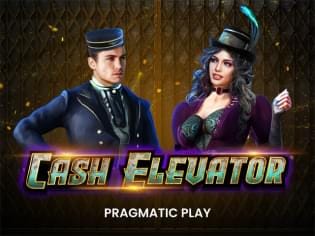 Cash Elevator screenshot