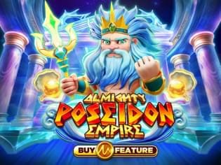 Almighty Poseidon Empire screenshot