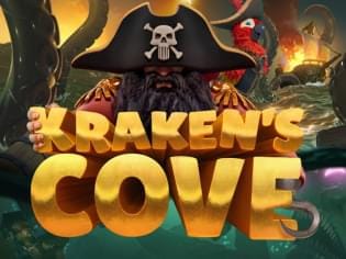 Kraken's Cove screenshot